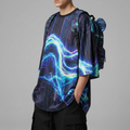Camisa Digital Wave