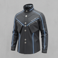 Camisa Future Line