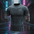 Camisa Neural Fit