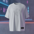 Camiseta Cyber Minimal