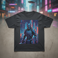 Camiseta Pixel Flow