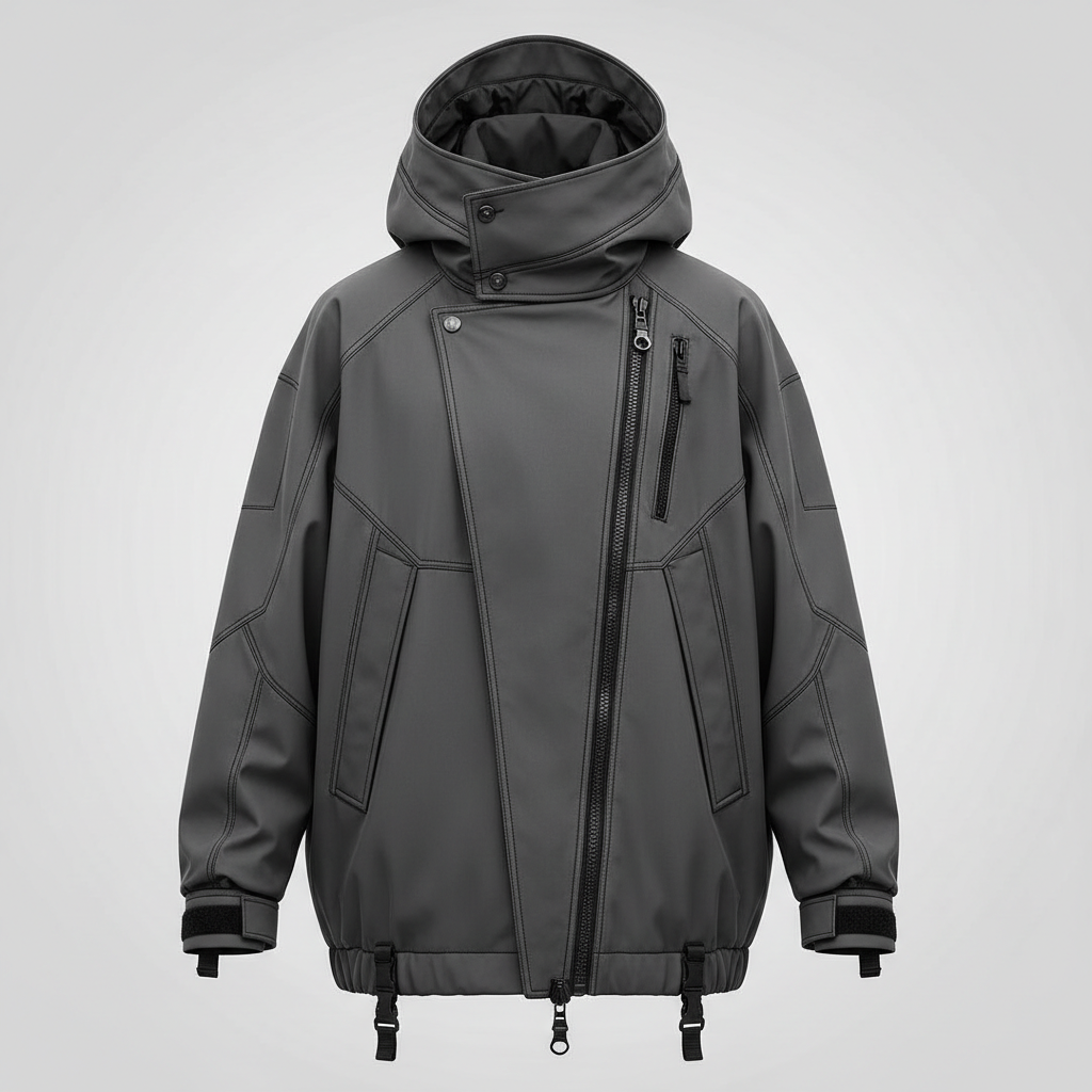 Chaqueta Nova Edge
