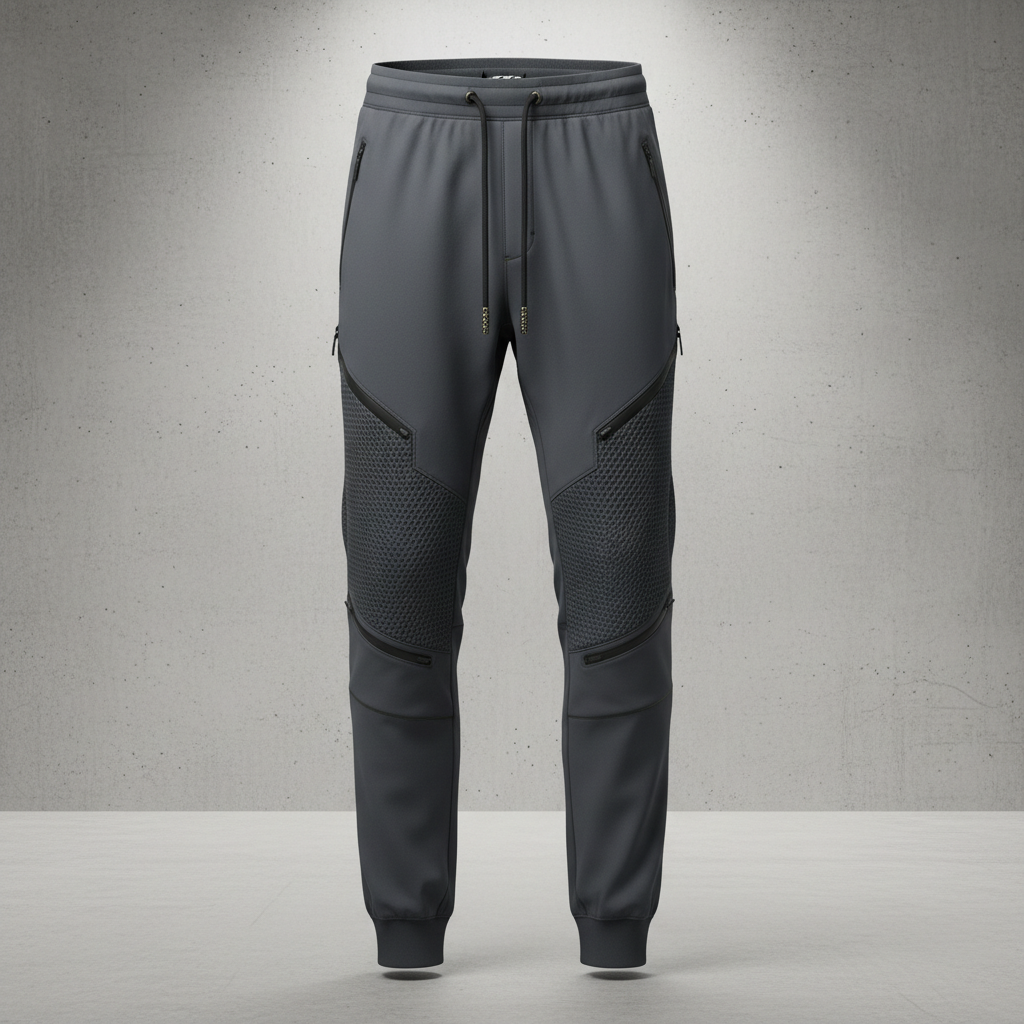 Jogger AeroTech