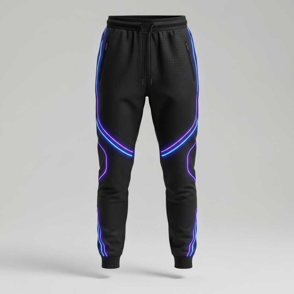 Jogger Flux