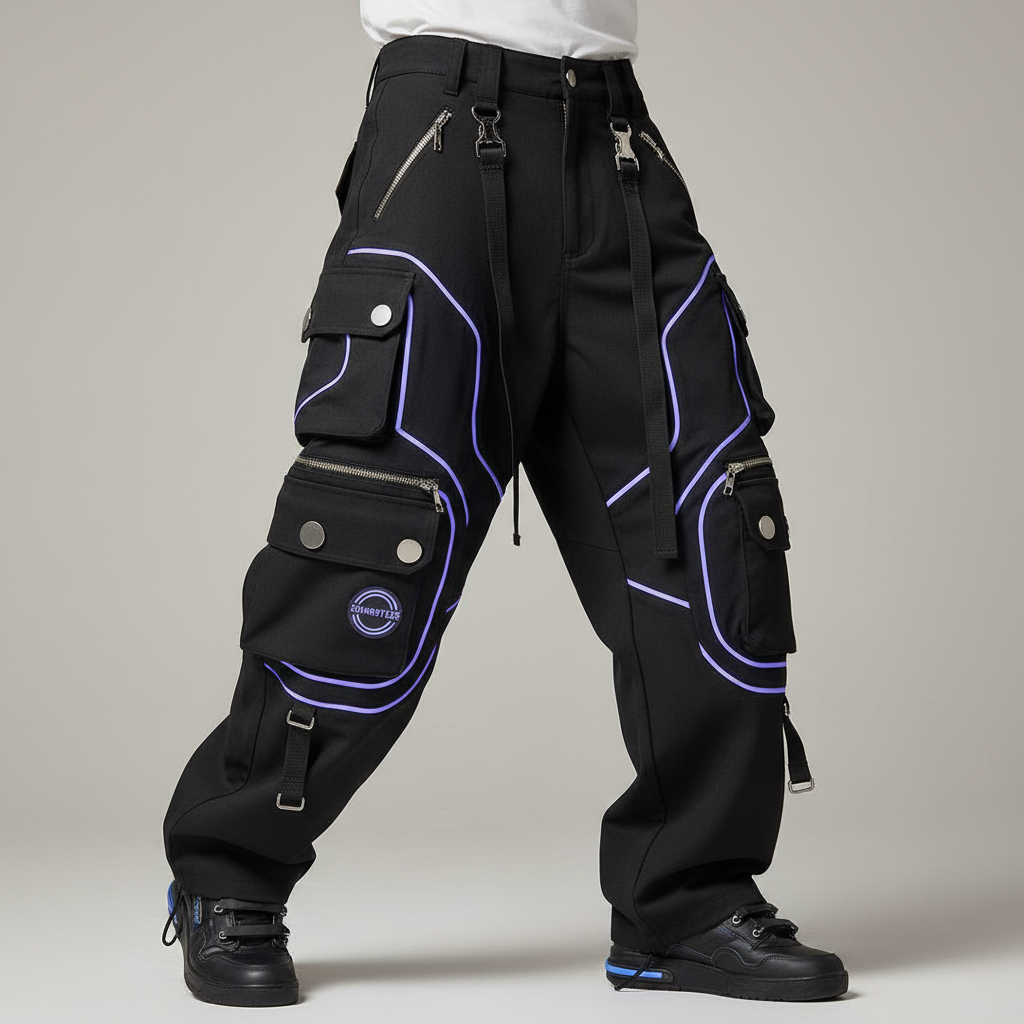 Pantalón SmartFlex